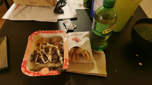 Photo of Donair Dude - 2175 W 41st Ave, Vancouver, BC V6M 1Z6